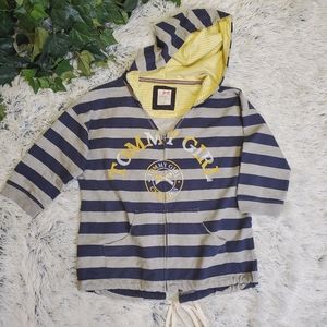 Tommy Girl TOMMY HILFIGER hoodie